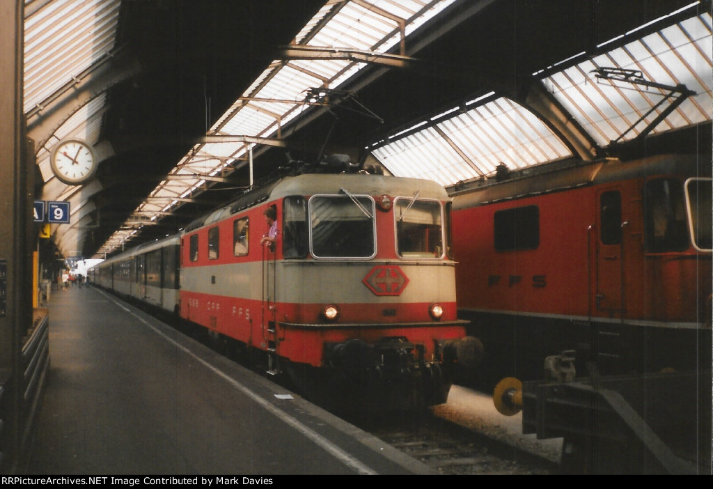 SBB 11141